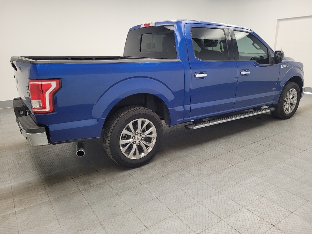 2017 Ford F150 in Antioch, TN 37013 - 18134995 10
