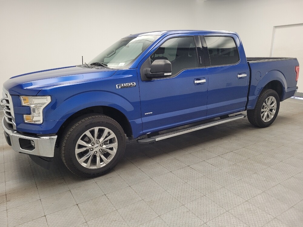 2017 Ford F150 in Antioch, TN 37013 - 18134995 2