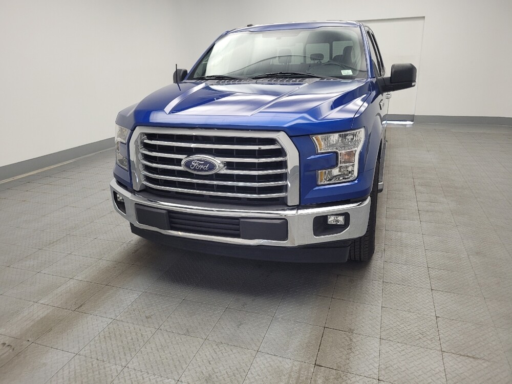 2017 Ford F150 in Antioch, TN 37013 - 18134995 15