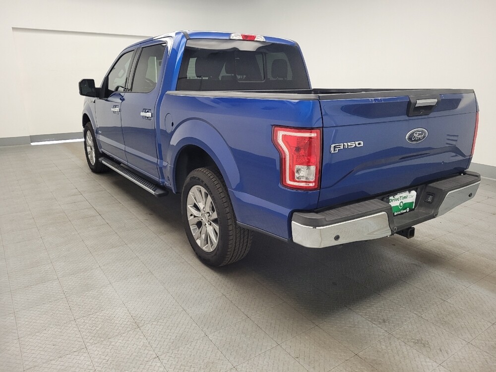 2017 Ford F150 in Antioch, TN 37013 - 18134995 5