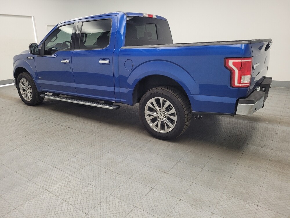 2017 Ford F150 in Antioch, TN 37013 - 18134995 3
