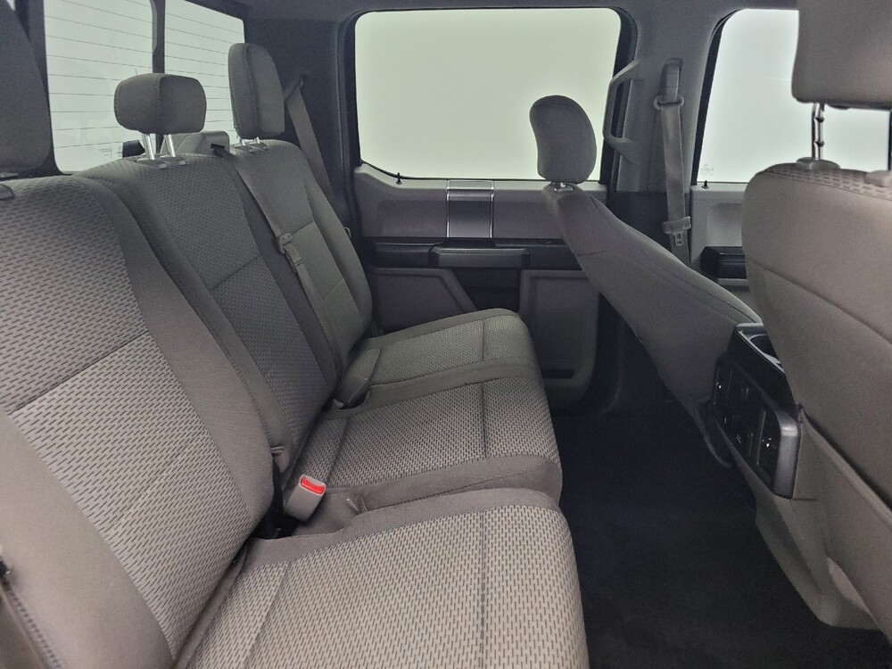 2017 Ford F150 in Antioch, TN 37013 - 18134995 19