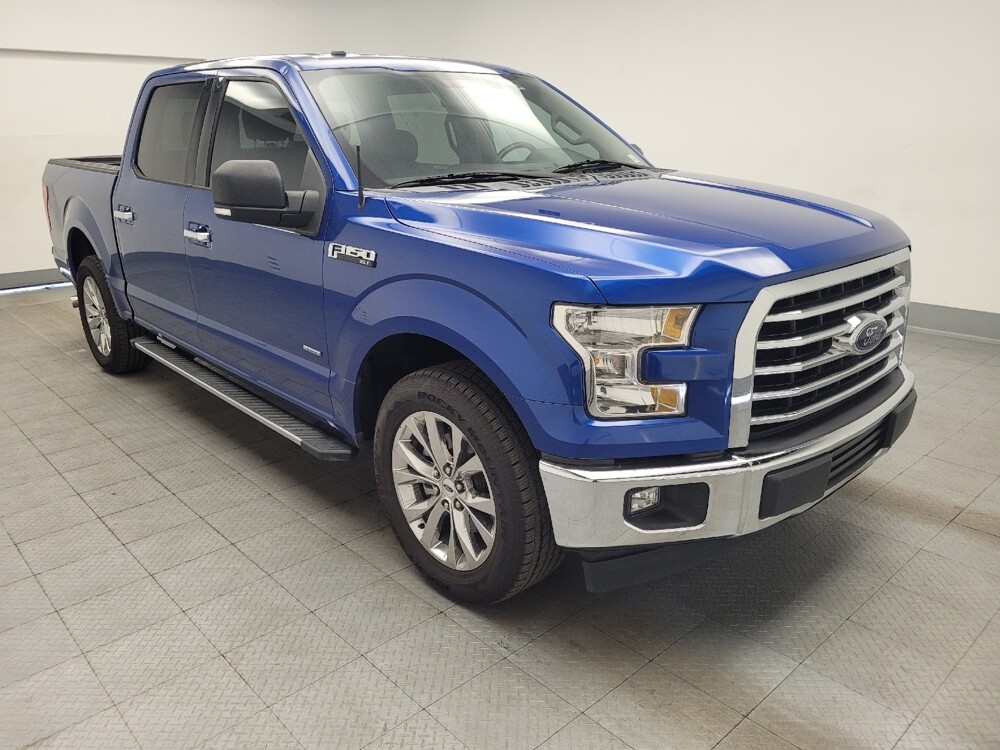 2017 Ford F150 in Antioch, TN 37013 - 18134995 13
