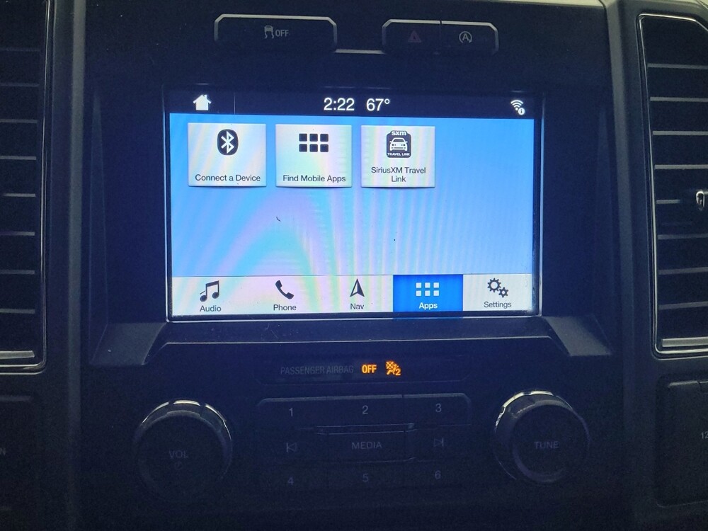 2017 Ford F150 in Antioch, TN 37013 - 18134995 25