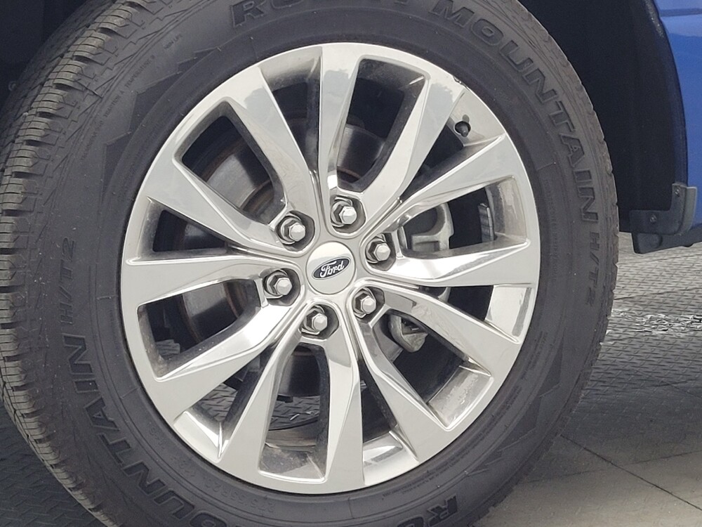 2017 Ford F150 in Antioch, TN 37013 - 18134995 31