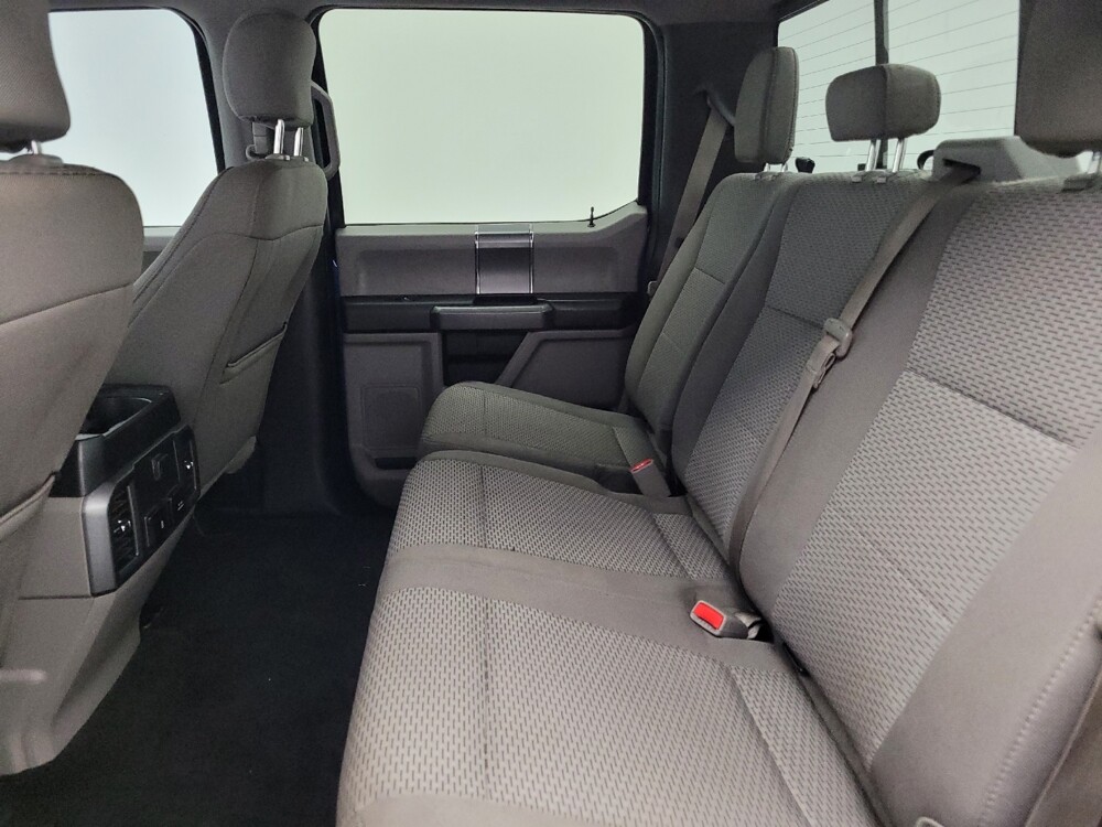 2017 Ford F150 in Antioch, TN 37013 - 18134995 18