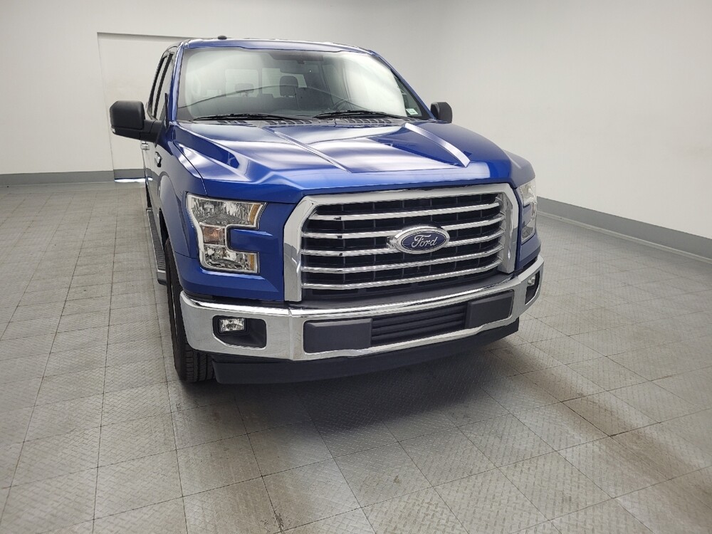 2017 Ford F150 in Antioch, TN 37013 - 18134995 14