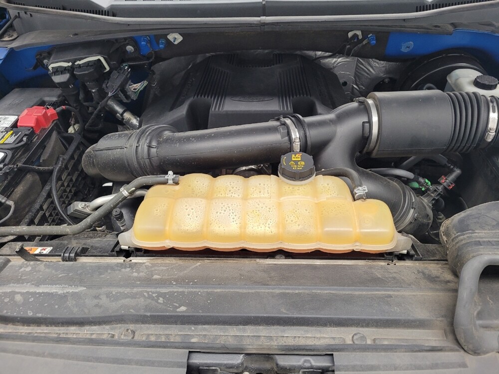 2017 Ford F150 in Antioch, TN 37013 - 18134995 30