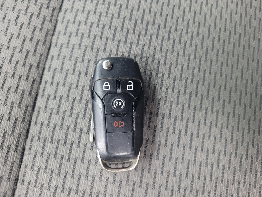 2017 Ford F150 in Antioch, TN 37013 - 18134995 32