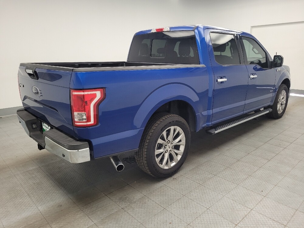2017 Ford F150 in Antioch, TN 37013 - 18134995 9