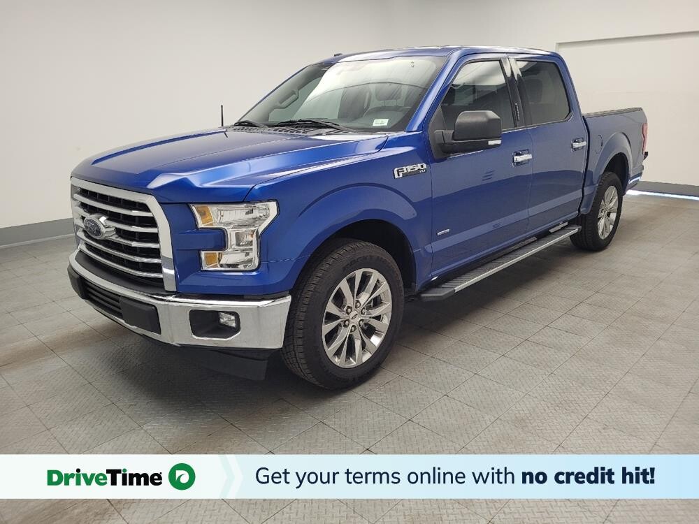 2017 Ford F150 in Antioch, TN 37013 - 18134995