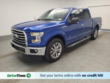 2017 Ford F150 in Antioch, TN 37013