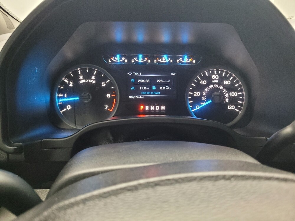 2017 Ford F150 in Antioch, TN 37013 - 18134995 23