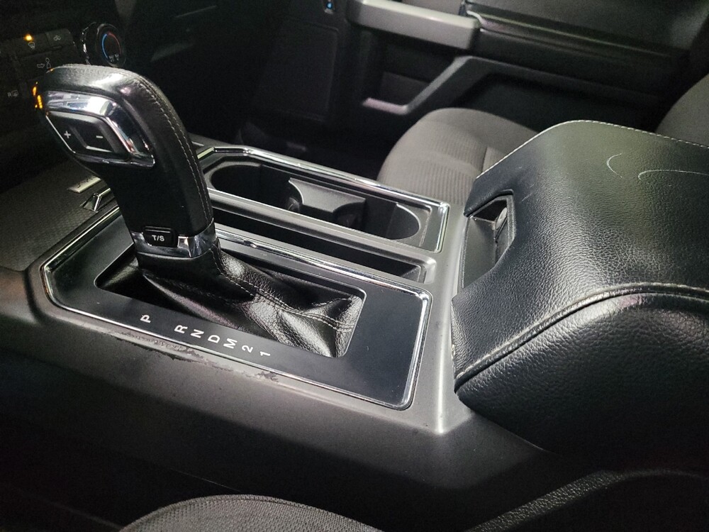 2016 Ford F150 in Huntsville, AL 35816 - 18134996 26