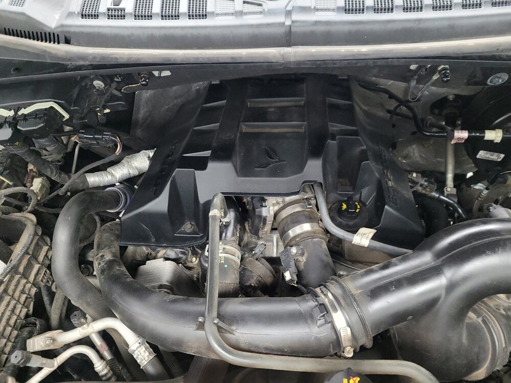 2016 Ford F150 in Huntsville, AL 35816 - 18134996 30