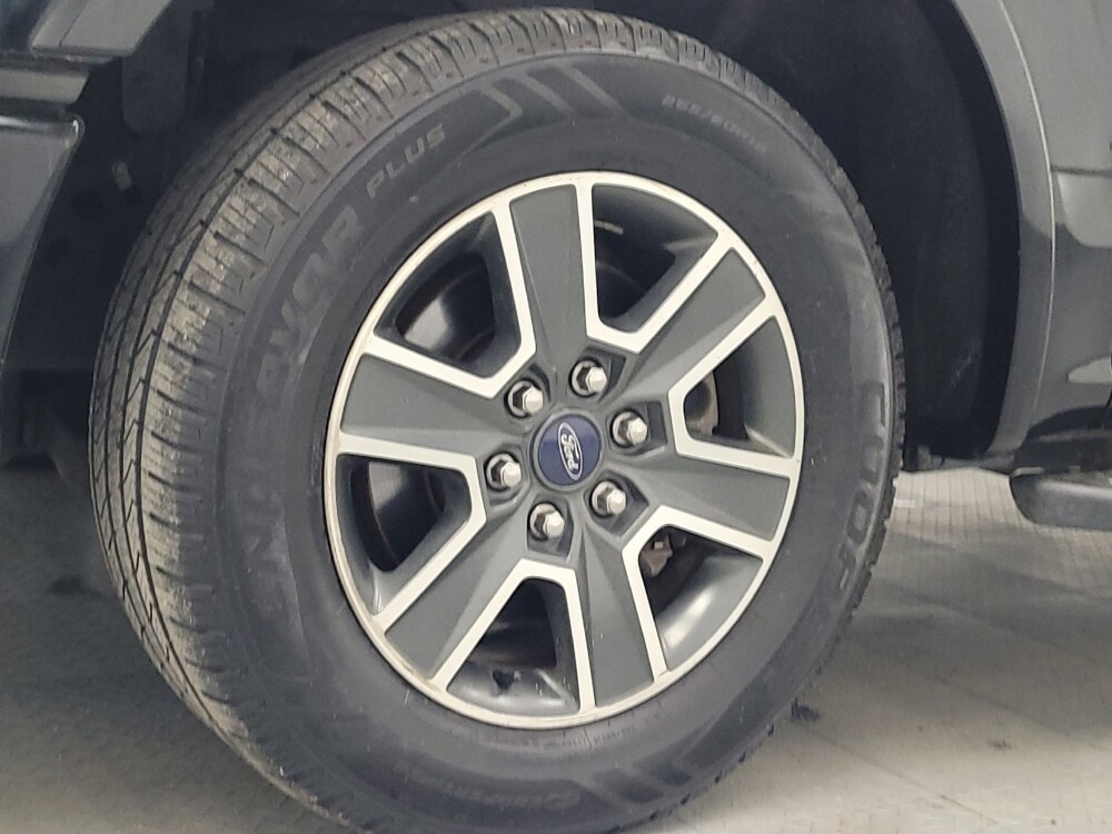 2016 Ford F150 in Huntsville, AL 35816 - 18134996 31