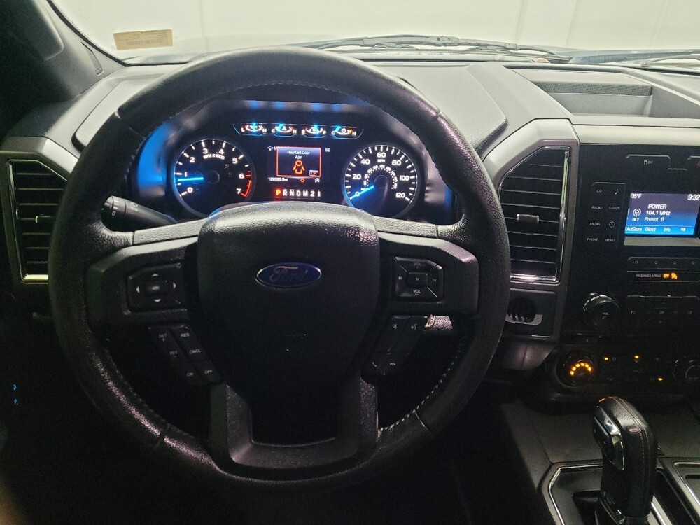 2016 Ford F150 in Huntsville, AL 35816 - 18134996 22