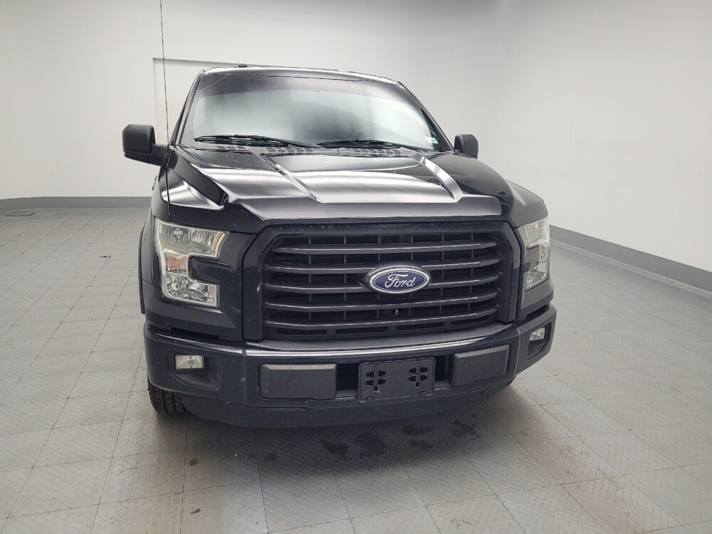 2016 Ford F150 in Huntsville, AL 35816 - 18134996 14