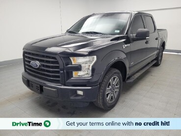2016 Ford F150 in Huntsville, AL 35816