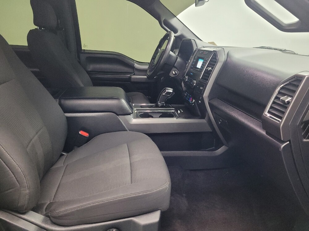 2016 Ford F150 in Huntsville, AL 35816 - 18134996 21
