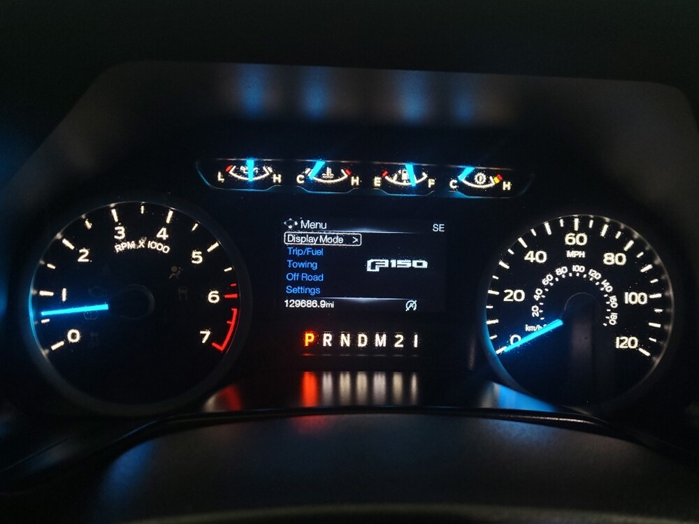 2016 Ford F150 in Huntsville, AL 35816 - 18134996 23