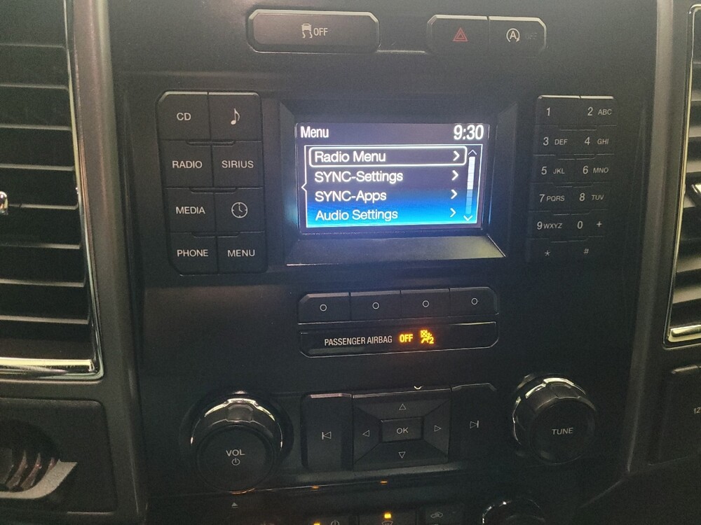 2016 Ford F150 in Huntsville, AL 35816 - 18134996 25