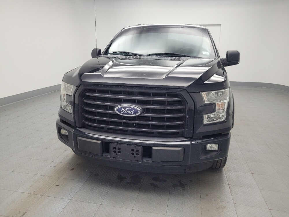 2016 Ford F150 in Huntsville, AL 35816 - 18134996 15
