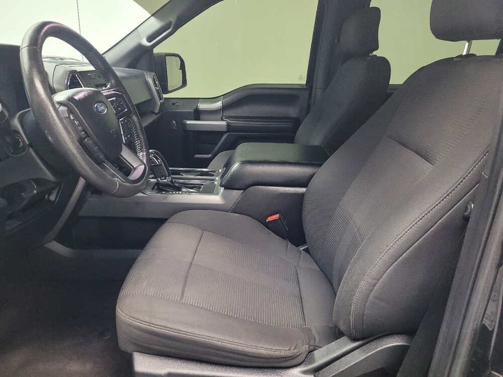 2016 Ford F150 in Huntsville, AL 35816 - 18134996 17