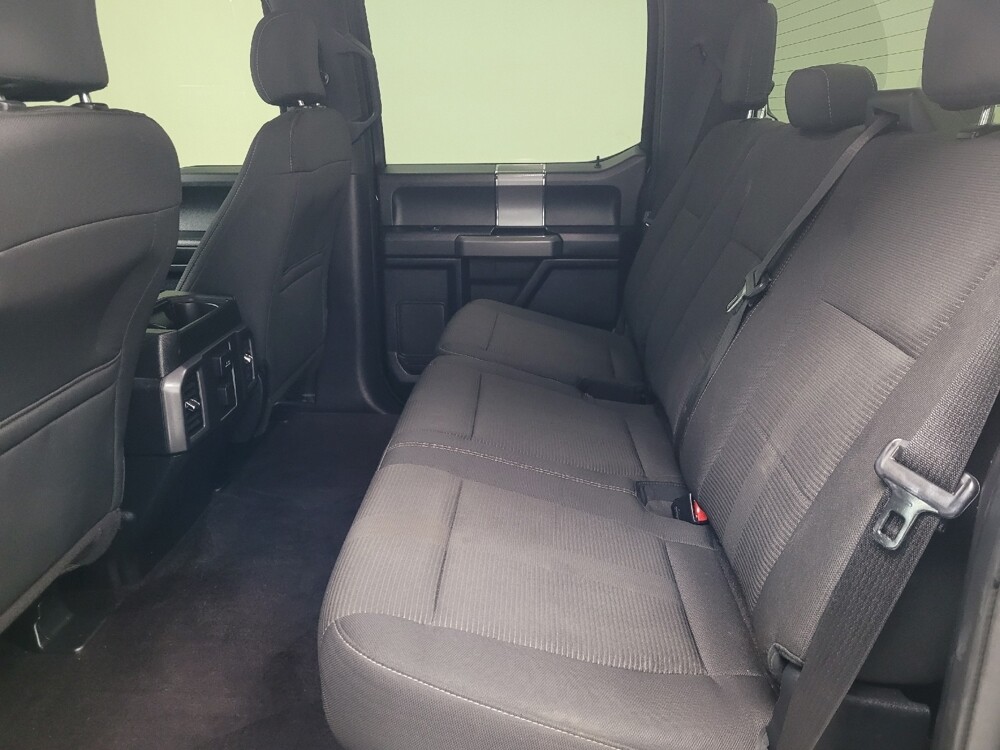 2016 Ford F150 in Huntsville, AL 35816 - 18134996 18