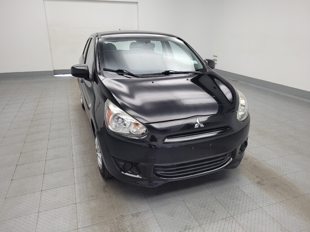 2015 Mitsubishi Mirage in Memphis, TN 38115 - 18134997 14