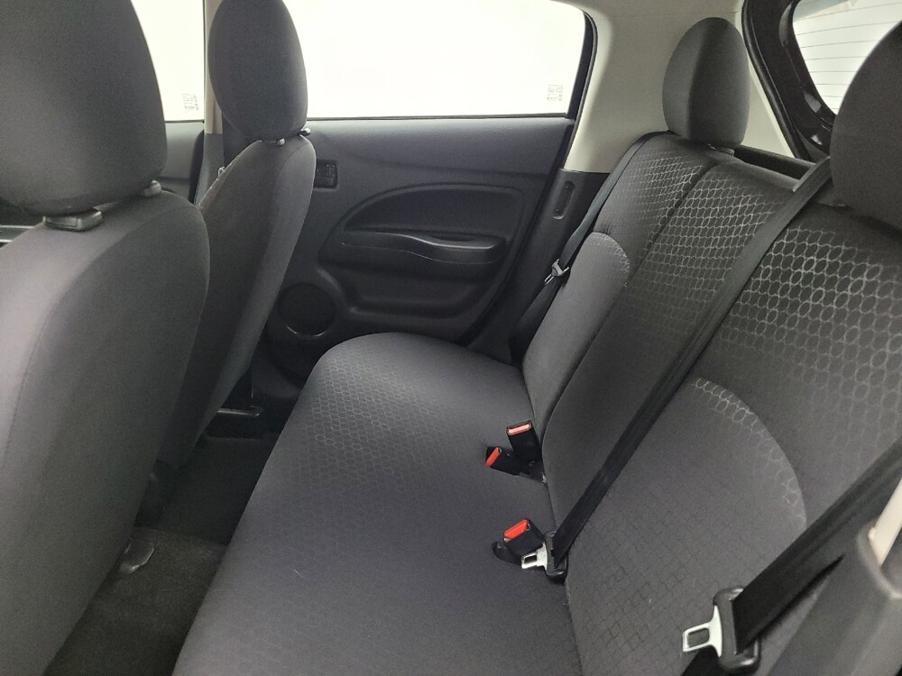 2015 Mitsubishi Mirage in Memphis, TN 38115 - 18134997 18