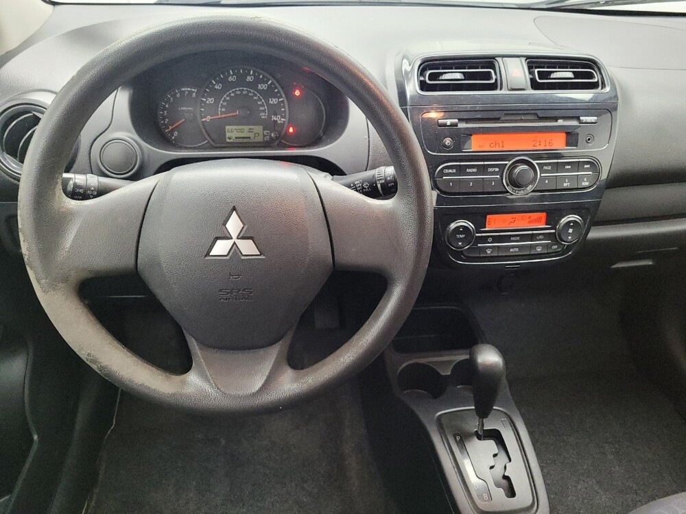 2015 Mitsubishi Mirage in Memphis, TN 38115 - 18134997 22