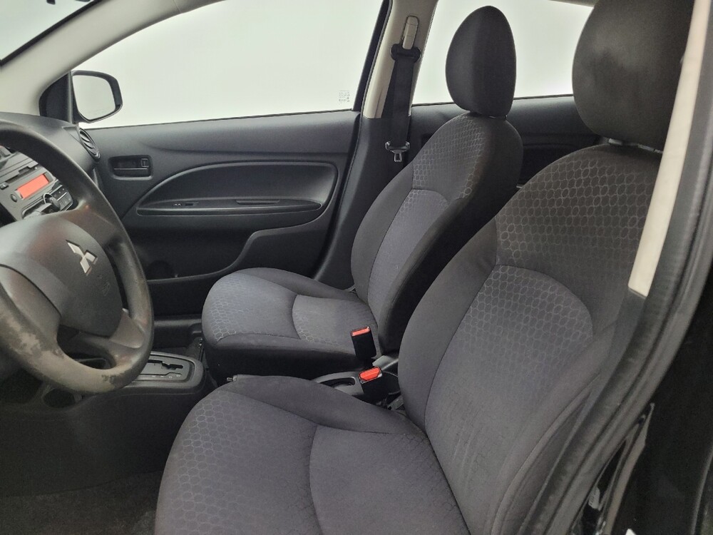 2015 Mitsubishi Mirage in Memphis, TN 38115 - 18134997 17