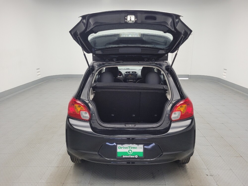 2015 Mitsubishi Mirage in Memphis, TN 38115 - 18134997 29