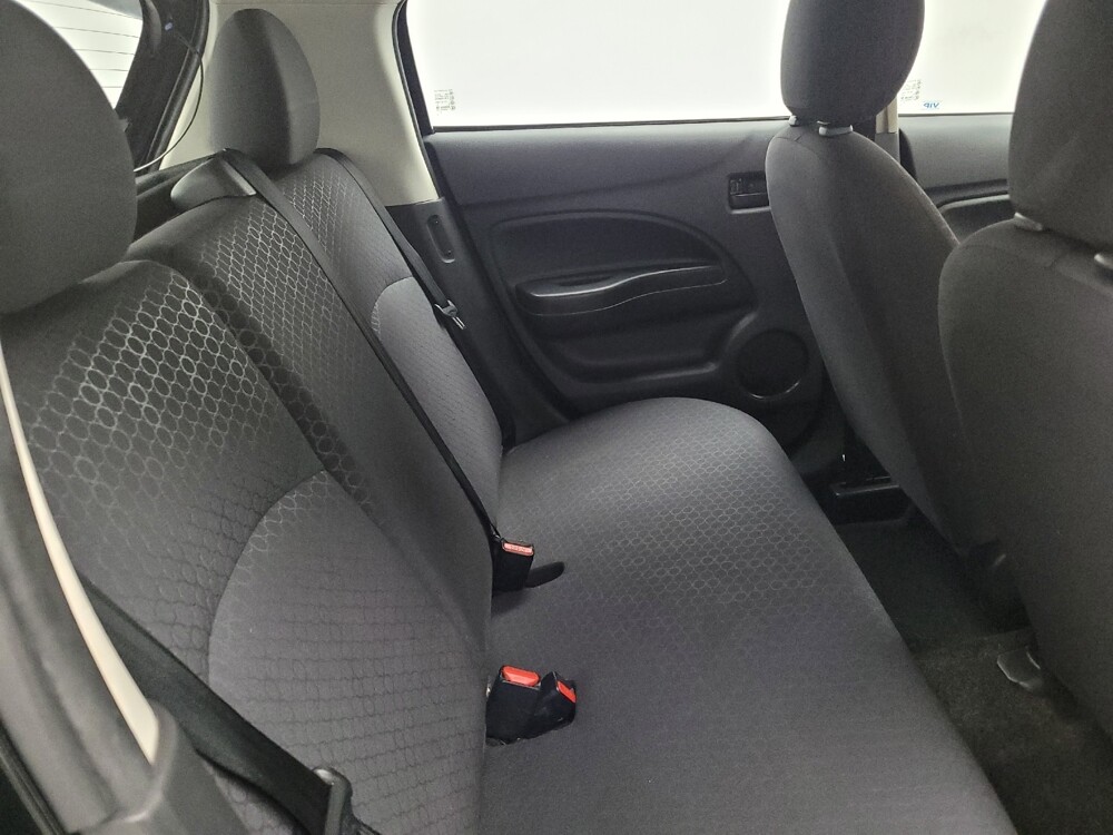 2015 Mitsubishi Mirage in Memphis, TN 38115 - 18134997 19