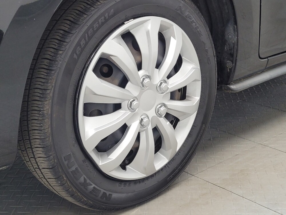 2015 Mitsubishi Mirage in Memphis, TN 38115 - 18134997 31