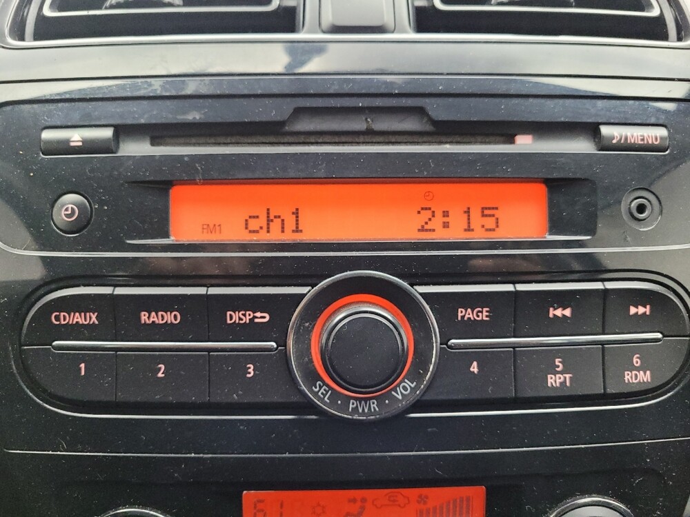 2015 Mitsubishi Mirage in Memphis, TN 38115 - 18134997 25