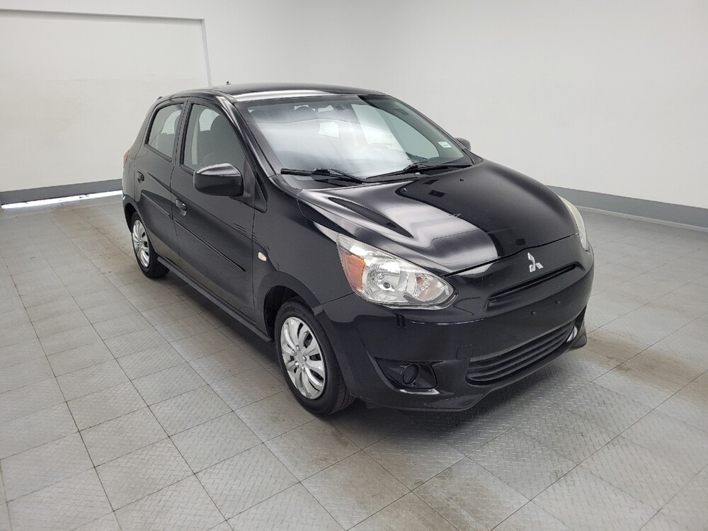 2015 Mitsubishi Mirage in Memphis, TN 38115 - 18134997 13