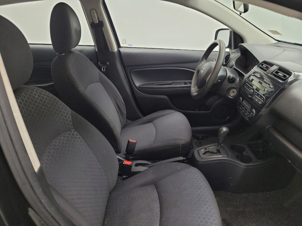 2015 Mitsubishi Mirage in Memphis, TN 38115 - 18134997 21