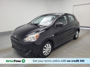 2015 Mitsubishi Mirage in Memphis, TN 38115