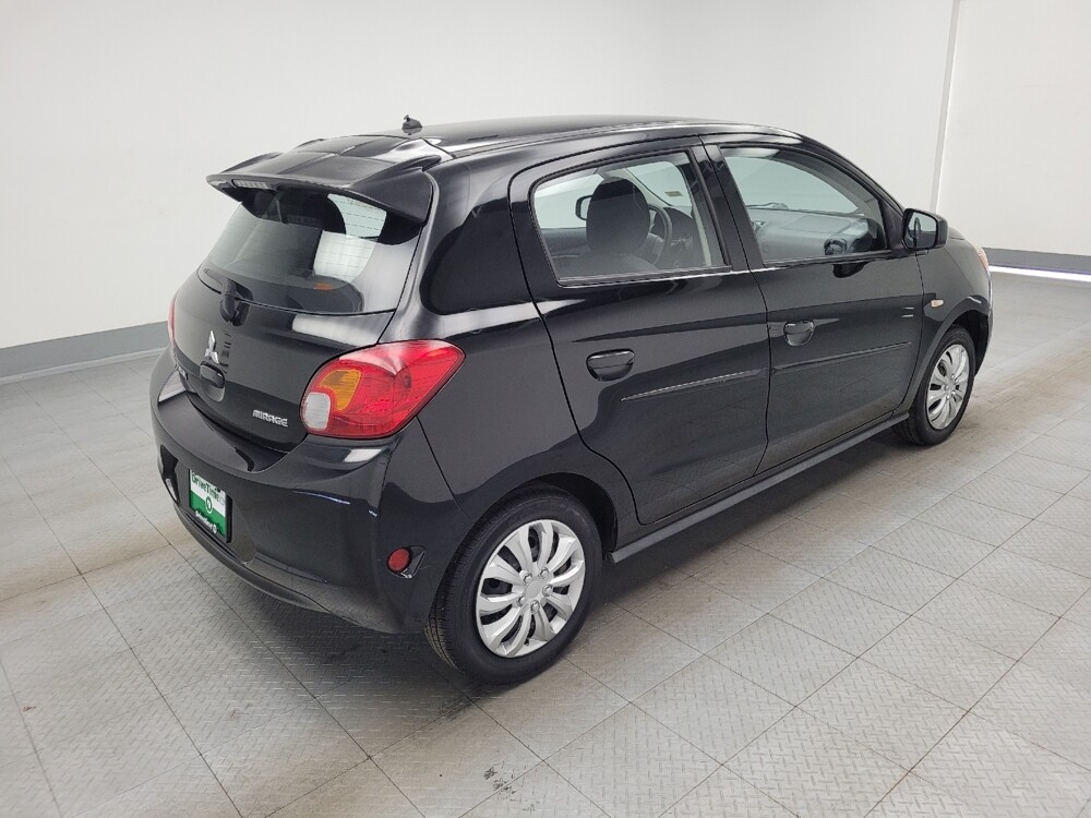 2015 Mitsubishi Mirage in Memphis, TN 38115 - 18134997 9