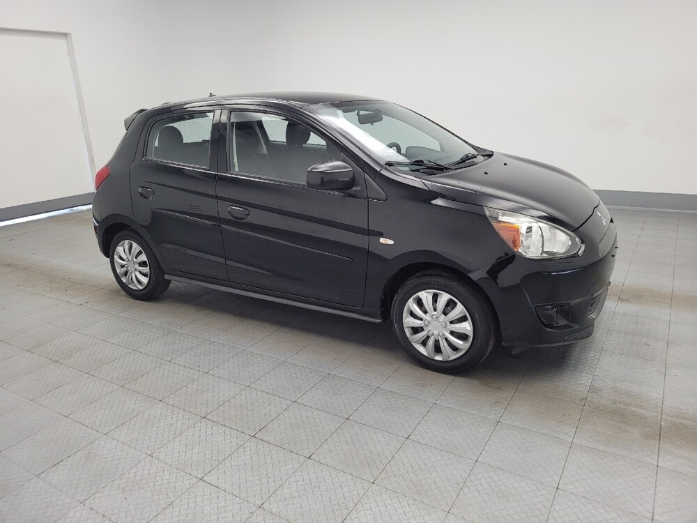 2015 Mitsubishi Mirage in Memphis, TN 38115 - 18134997 11