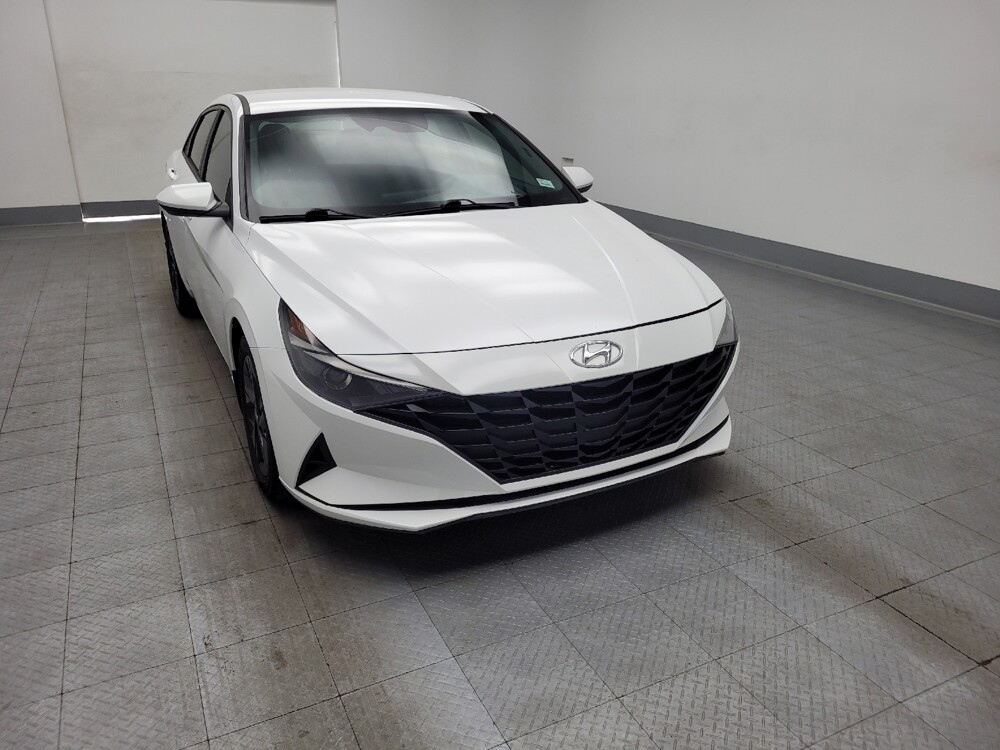 2022 Hyundai Elantra in Memphis, TN 38115 - 18134998 14