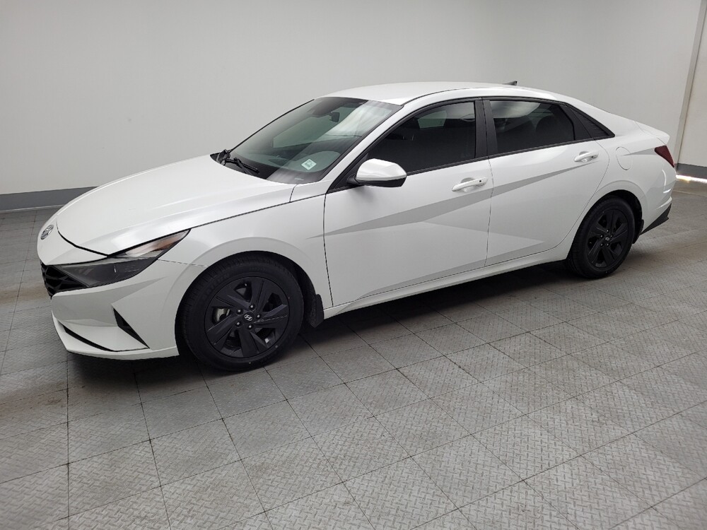 2022 Hyundai Elantra in Memphis, TN 38115 - 18134998 2