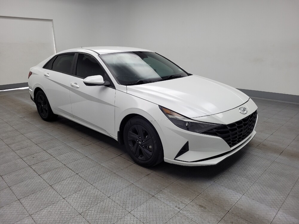 2022 Hyundai Elantra in Memphis, TN 38115 - 18134998 13