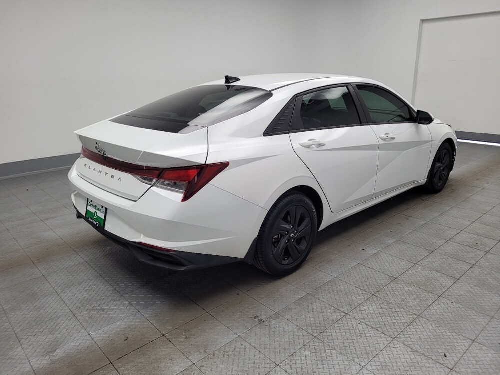 2022 Hyundai Elantra in Memphis, TN 38115 - 18134998 9