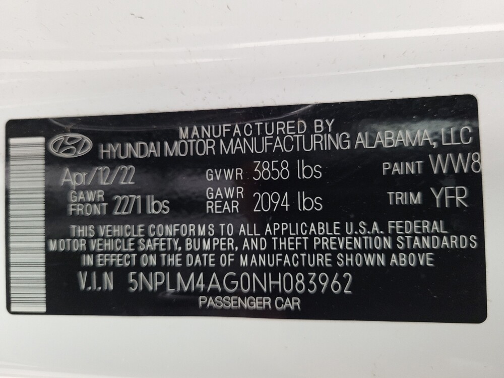 2022 Hyundai Elantra in Memphis, TN 38115 - 18134998 33