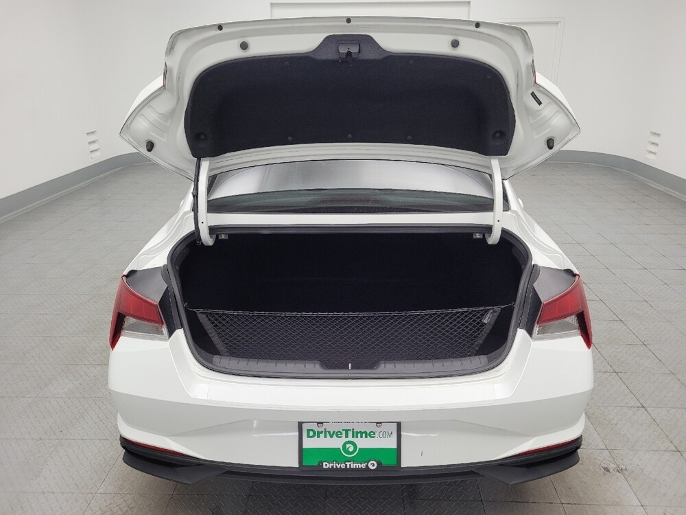 2022 Hyundai Elantra in Memphis, TN 38115 - 18134998 29