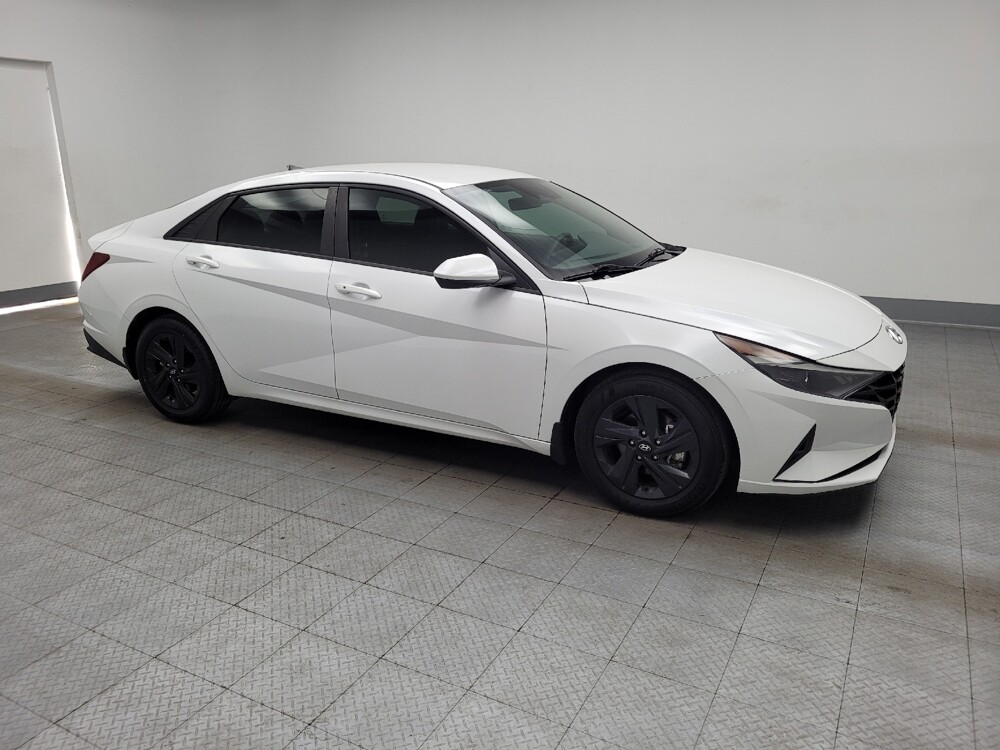 2022 Hyundai Elantra in Memphis, TN 38115 - 18134998 11