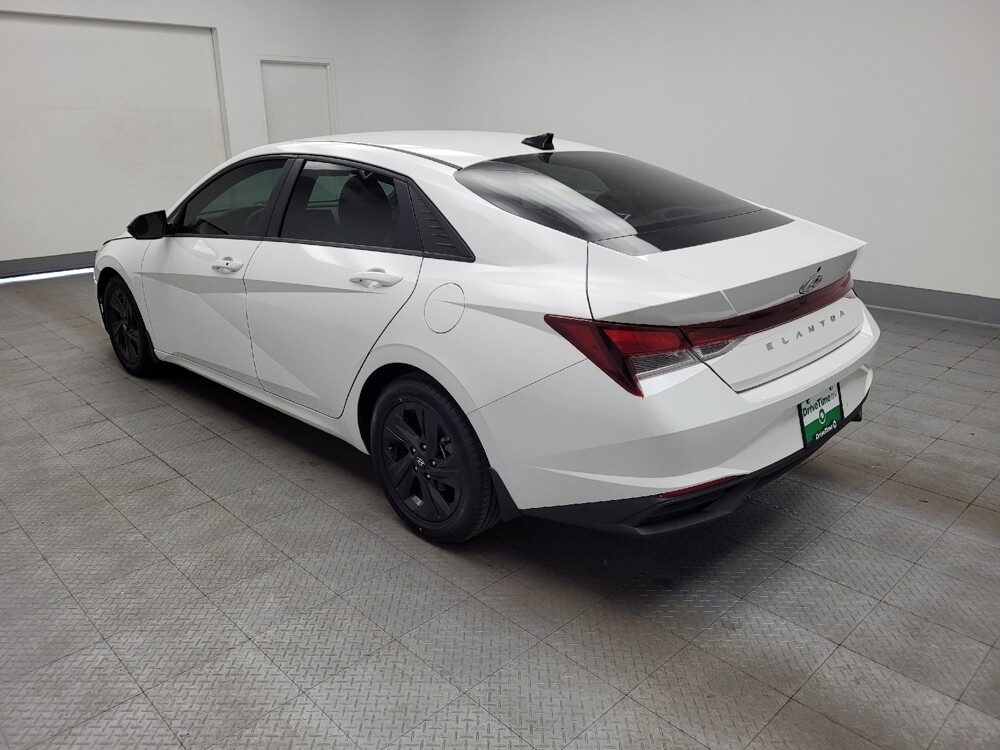 2022 Hyundai Elantra in Memphis, TN 38115 - 18134998 5